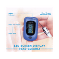 Dr Morepen PO 12A Pulse Oximeter thumbnail