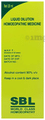 SBL Hepar Sulphur Dilution 200 CH thumbnail