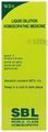 SBL Hypericum Perforatum Dilution 200 CH thumbnail