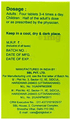 SBL Silicea Biochemic Tablet 12X thumbnail
