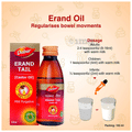 Dabur Erand/Castor Tail thumbnail