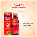 Dabur Erand/Castor Tail thumbnail