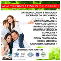 Vringra Ultra Pure Garcinia Cambojia Capsule thumbnail