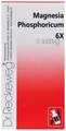 Dr. Reckeweg Magnesia Phosphoricum Biochemic Tablet 6X thumbnail