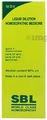 SBL Silicea Dilution 30 CH thumbnail