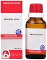 Bjain Bryonia Alba Dilution 30 CH thumbnail