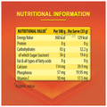 Glucon-D Instant Energy Health Drink Tangy Orange thumbnail