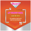 Glucon-D Instant Energy Health Drink Tangy Orange thumbnail