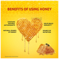 Saffola Honey thumbnail