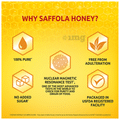 Saffola Honey thumbnail