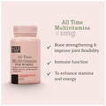 SheNeed All Time Teen Multivitamins Tablet thumbnail