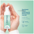 RxSafe Foamtize Smart Foaming Hand Wash thumbnail