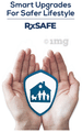 RxSafe Foamtize Smart Foaming Hand Wash thumbnail