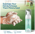 RxSafe Foamtize Smart Foaming Hand Wash thumbnail