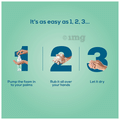 RxSafe Foamtize Smart Foaming Hand Wash thumbnail