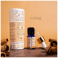 Divine Aroma Ayurvedic 100% Natural Pure Essential Oil Cinnamon thumbnail