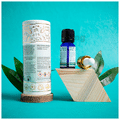 Divine Aroma Ayurvedic 100% Natural Pure Essential Oil Eucalyptus thumbnail