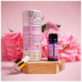 Divine Aroma Ayurvedic 100% Natural Pure Essential Oil Geranium thumbnail