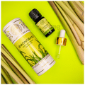 Divine Aroma Ayurvedic 100% Natural Pure Essential Oil Lemongrass thumbnail