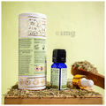 Divine Aroma Ayurvedic 100% Natural Pure Essential Oil Rosemary thumbnail