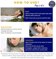 Divine Aroma Ayurvedic 100% Natural Pure Essential Oil Rosemary thumbnail