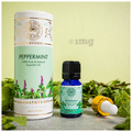Divine Aroma Ayurvedic 100% Natural Pure Essential Oil Peppermint thumbnail