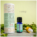 Divine Aroma Ayurvedic 100% Natural Pure Essential Oil Peppermint thumbnail