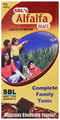 SBL Alfalfa Malt Energy Stimulant Delicious Chocolate thumbnail