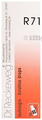Dr. Reckeweg R71 Sciatica Drop thumbnail