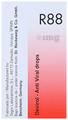 Dr. Reckeweg R88 Anti Viral Drop thumbnail