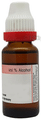Dr. Reckeweg Mercurius Sol Dilution 30 CH thumbnail