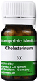 Dr. Reckeweg Cholesterinum Trituration Tablet 3X thumbnail