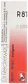 Dr. Reckeweg R81 Analgesic Drop thumbnail
