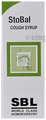 SBL Stobal Cough Syrup thumbnail