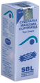 SBL Cineraria Maritima Euphrasia Eye Drop thumbnail