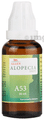 Allen A53 Alopecia Drop thumbnail
