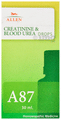 Allen A87 Creatinine & Blood Urea Drop thumbnail