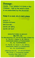 SBL Bio-Combination 20 Tablet thumbnail