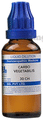 SBL Carbo Vegetabilis Dilution 30 CH thumbnail