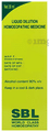 SBL Belladonna Dilution 200 CH thumbnail
