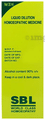 SBL Acid Nitricum Dilution 30 CH thumbnail