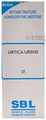 SBL Urtica Urens Mother Tincture Q thumbnail