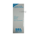 SBL Ginseng Mother Tincture Q thumbnail