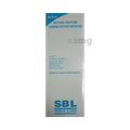 SBL Carduus Marianus Mother Tincture Q thumbnail