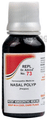 REPL Dr. Advice No.73 Nasal Polyp Drop thumbnail