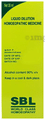 SBL Antimonium Tartaricum Dilution 200 CH thumbnail