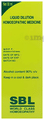 SBL Influenzinum Dilution 200 CH thumbnail