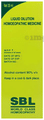 SBL Natrum Muriaticum Dilution 200 CH thumbnail