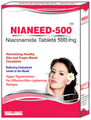 West-Coast Nianeed 500 Niacinamide Tablet thumbnail