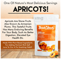 Snack Amor Dried Apricot thumbnail